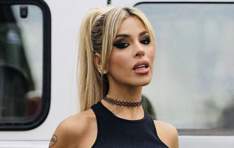 Gf Vip 7, Oriana Marzoli ottiene un lavoro in Spagna: ecco dove la vedremo article-post