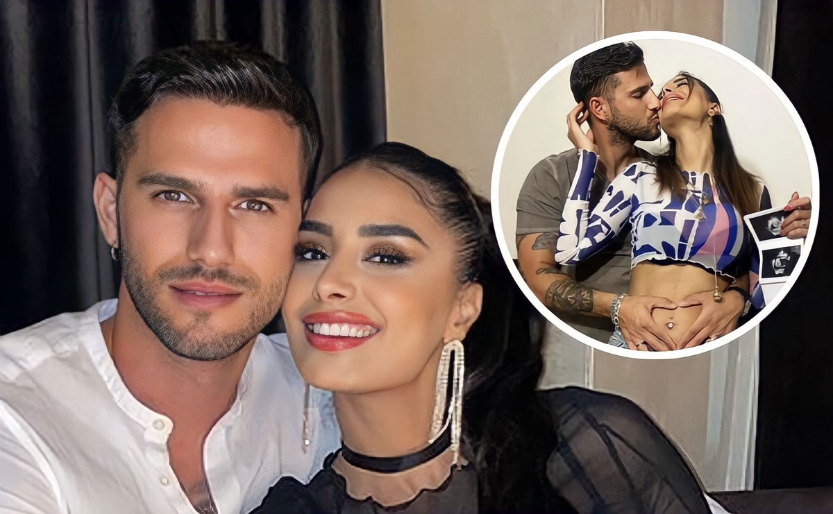 Uomini e Donne, Sara Shaimi svela come ha reagito Sonny Di Meo quando ha scoperto che sarebbero diventati genitori article-post