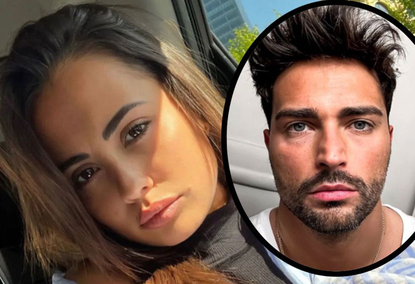 Uomini e Donne, Chiara Rabbi e la verità sul riavvicinamento con Davide Donadei: “Ho baciato un altro per farlo ingelosire, ho sbagliato” preview