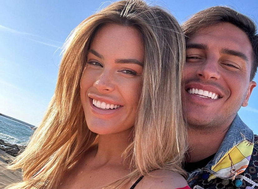 Gf Vip 6, Sophie Codegoni svela quando nascerà la piccola Celine (Video) preview