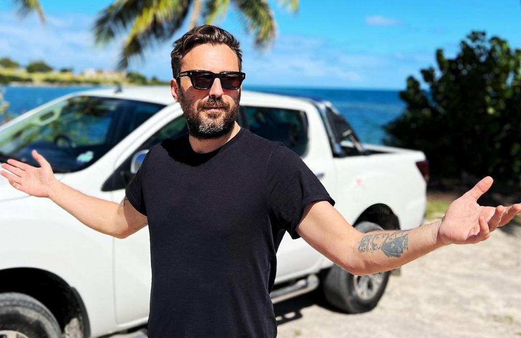 Cesare Cremonini, flirt in corso con un volto tv? Ecco chi potrebbe essere article-post