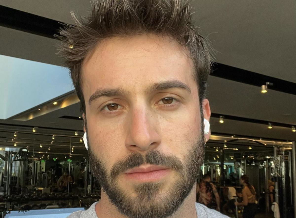 Amici 22, Andreas Muller lancia una stoccata al talent article-post