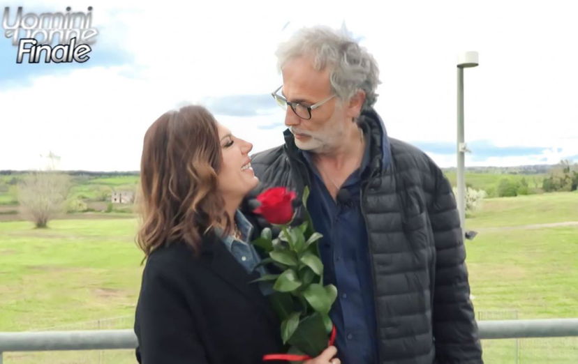 Uomini e Donne, Alberto e Tiziana svelano come vanno le cose tra loro fuori dal programma (e lanciano una frecciatina a Nicole Santinelli!) preview