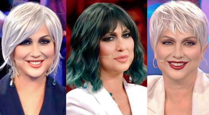 Amici 22, perché Alessandra Celentano al serale indossa delle parrucche? “La spiegazione è pratica”, parla la Maestra preview