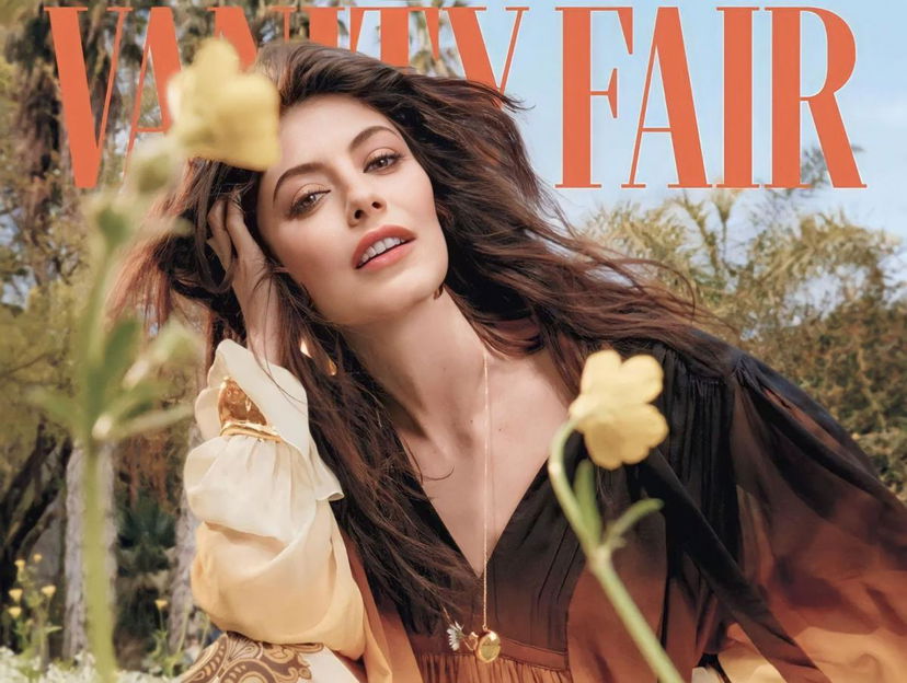Alessandra Mastronardi annuncia il matrimonio a Vanity Fair: “Sposerò il primo uomo di cui mi sono innamorata!” preview