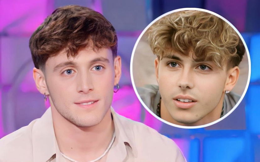 Amici 22, Alessio Cavaliere parla dell’amicizia scattata con Mattia Zenzola e commenta la sua eliminazione preview