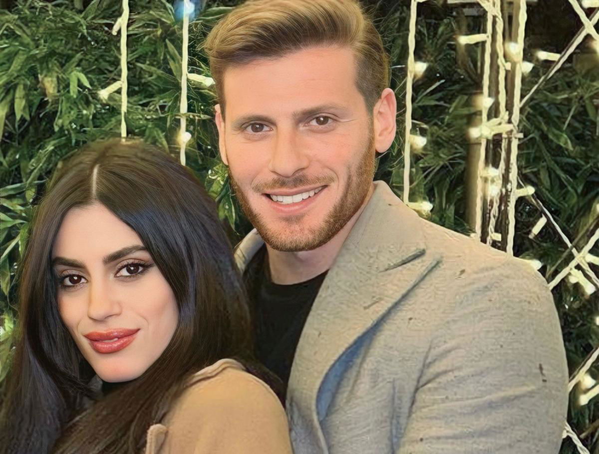 Uomini e Donne, Lavinia Mauro e Alessio Corvino: “Convivenza? Per il momento faremo i pendolari, ma…” article-post