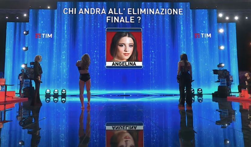 Amici 22: l’opinione di Isa sulla quarta puntata del serale preview