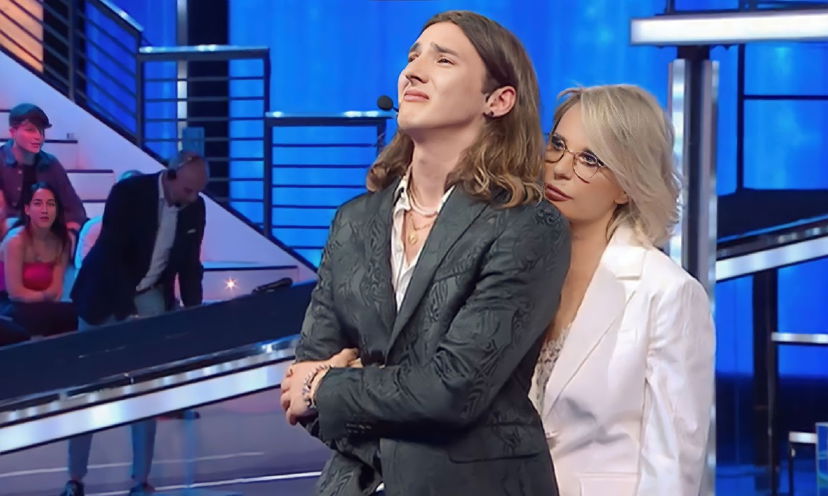 Amici 22: l’opinione di Isa sulla settima puntata del serale preview