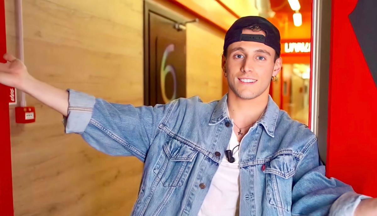 Amici 22, le prime parole di Alessio Cavaliere dopo l’eliminazione dal talent article-post