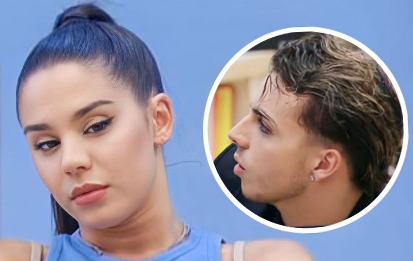 Amici 22, incomprensioni tra Benedetta Vari e Mattia Zenzola: ecco cosa sarebbe accaduto durante l’ultimo serale preview