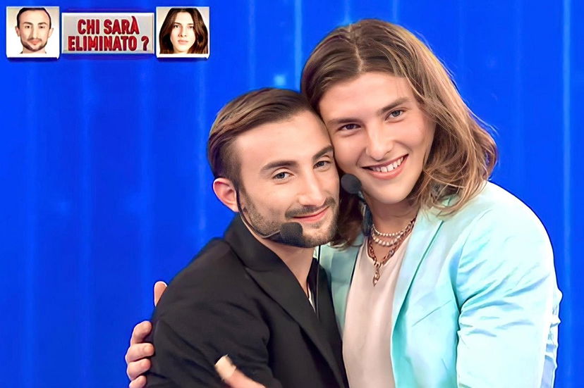 Amici 22, sesta puntata del serale: eliminato Ramon Agnelli preview