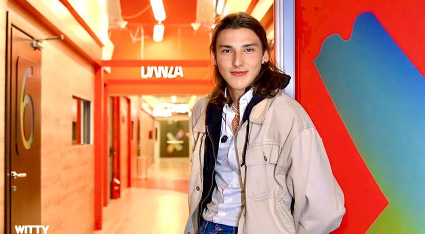 Amici, Cricca appare in una seguita fiction Rai e non sfugge agli occhi dei più attenti: ecco chi è preview