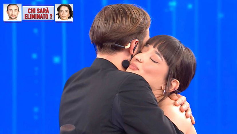 Amici 22, quinta puntata del serale: eliminata Federica Andreani preview