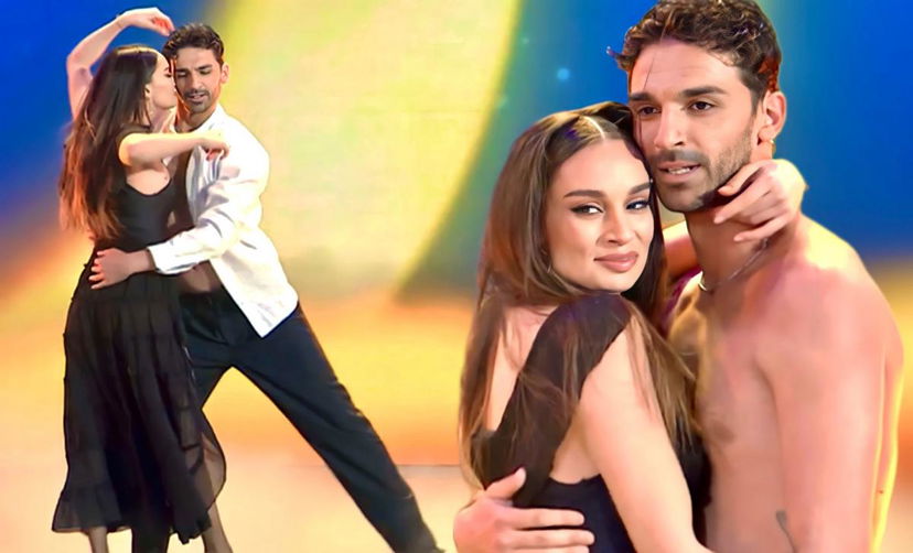 Amici 22, ecco il vero motivo per cui Francesca Tocca non ballava da tempo (e non c’entra nessuna gravidanza) preview