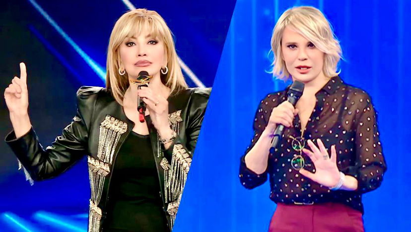 Il Cantante Mascherato 4 Vs Amici 22: ecco chi ha vinto la quarta sfida di ascolti preview