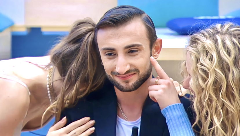 Amici 22: l’opinione di Chia sulla sesta puntata del serale preview