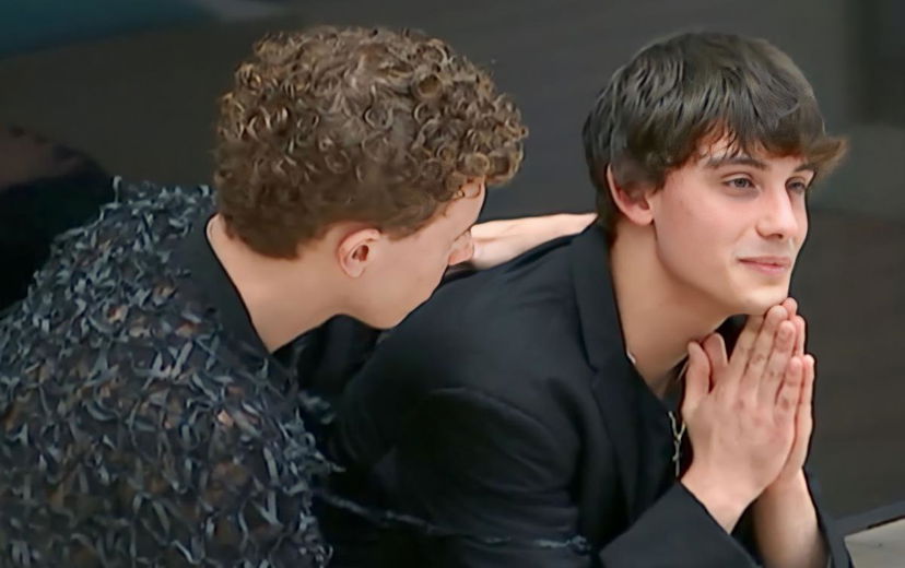 Amici 22, terza puntata del serale: eliminato Samuele Segreto preview