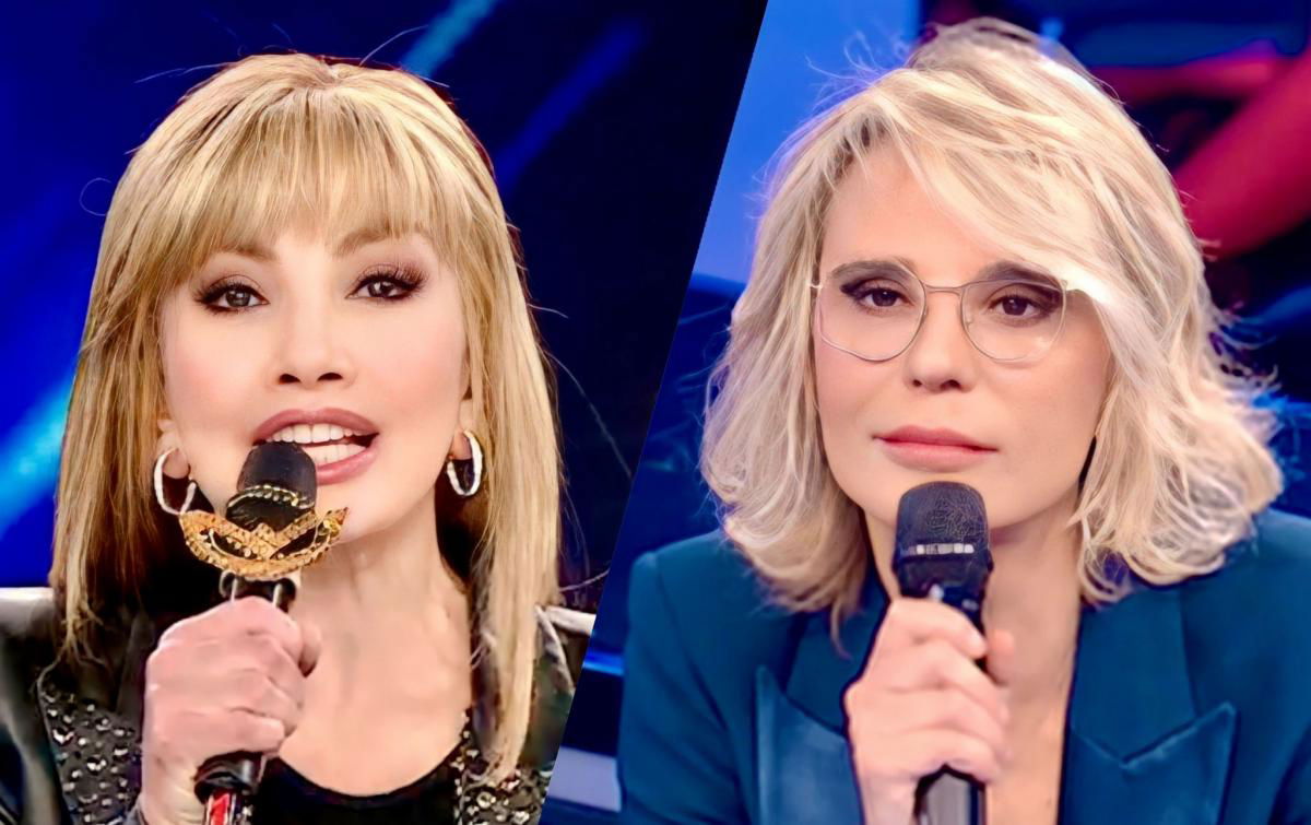 Il Cantante Mascherato 4 Vs Amici 22: ecco chi ha vinto la terza sfida di ascolti article-post