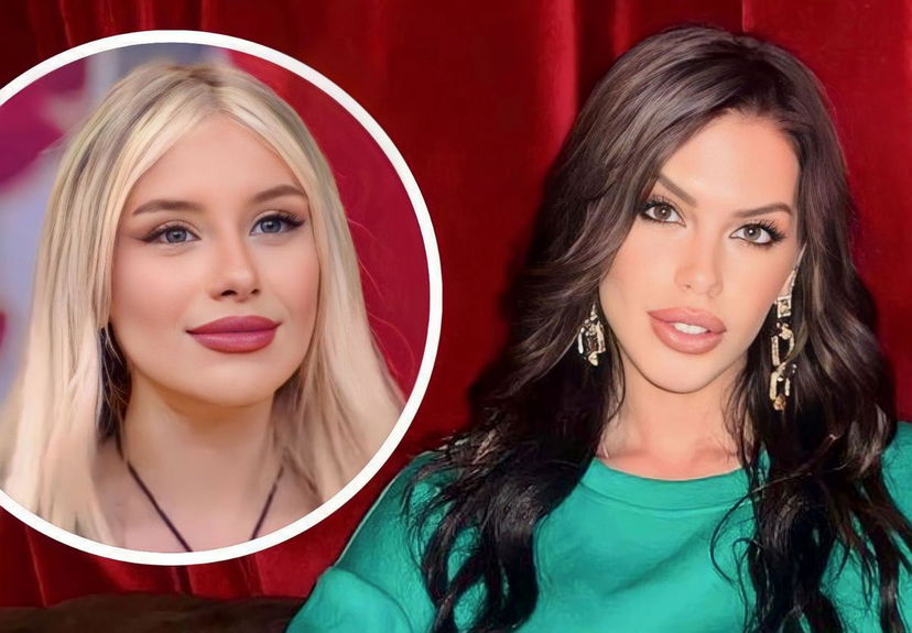 Gf Vip 7, Antonella Fiordelisi contro Micol Incorvaia in difesa di Edoardo Donnamaria: “Tempo fa non aveva problemi a…” preview