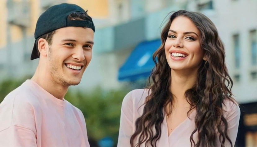 Gf Vip 7, Dana Saber contro i Donnalisi: “Devono seguire il vento…” preview