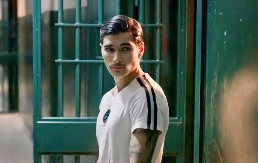 Mare Fuori, Antonio D’Aquino è fidanzato? Ecco il dettaglio sulla sua vita privata preview