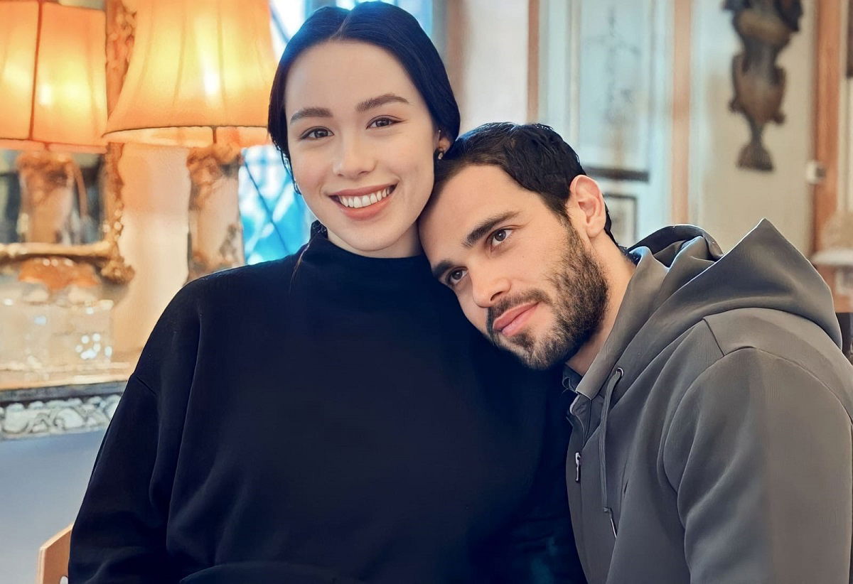 Aurora Ramazzotti mamma: svelato il nome completo del figlio Cesare article-post