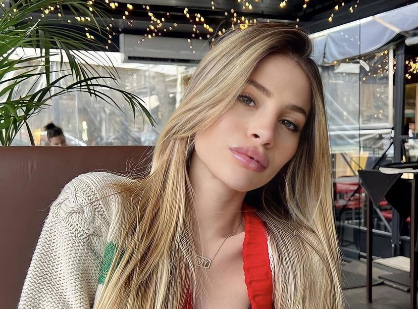 Chiara Nasti, l’amaro sfogo sui social: “In giro solo trogloditi e zingari” preview