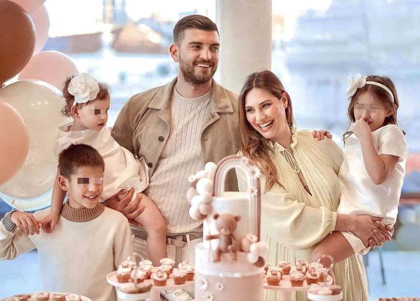 Uomini e Donne, Beatrice Valli e Marco Fantini di nuovo genitori: ecco il particolare nome scelto per la neonata preview