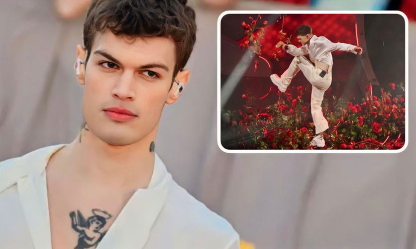 Blanco su Sanremo 2023: “Hanno giocato su di me per fare hype. Ecco cosa ho detto e non hanno riportato perché sono parac*li” preview