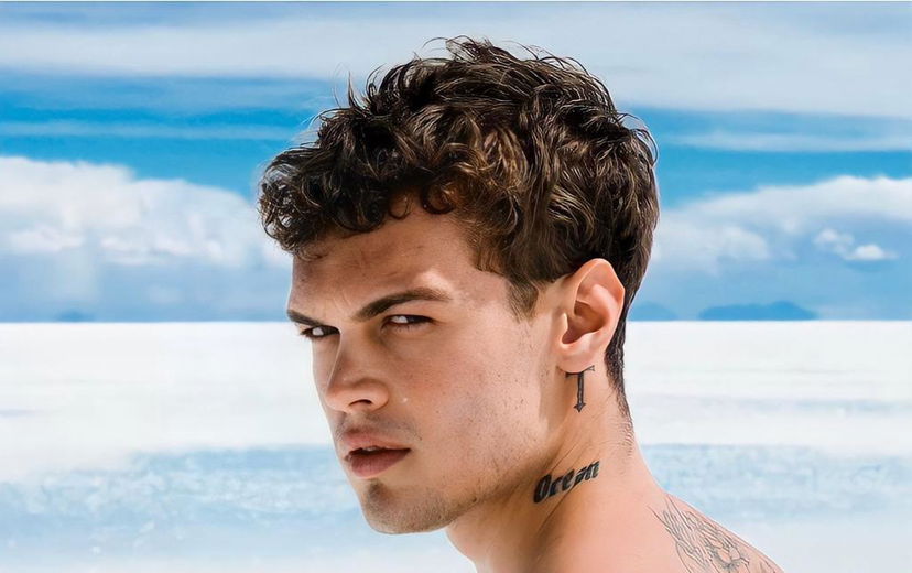 Blanco, la sua ex Giulia Lisioli commenta il brano che lui le ha dedicato: “Sono rimasta spiazzata” preview