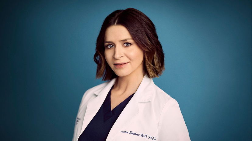 Grey’s Anatomy, Caterina Scorsone sconvolta: “Un incendio ha distrutto la mia casa, ho avuto solo due minuti per salvare i miei figli” preview