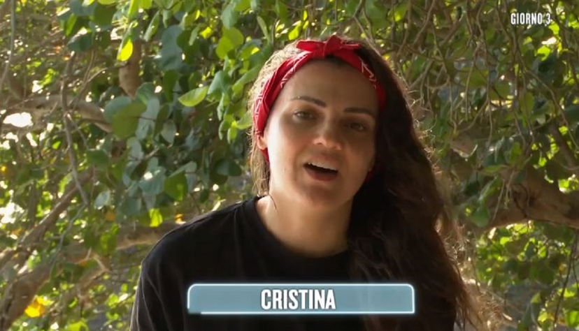 Isola 17, Cristina Scuccia a cuore aperto: “La partecipazione a The Voice mi ha portato un trauma: ecco cosa mi succedeva” preview