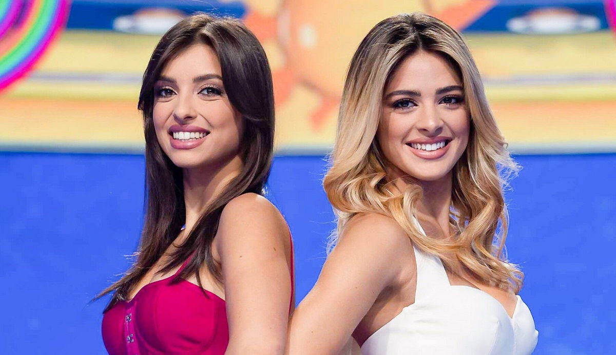 Striscia la Notizia, Cosmary Fasanelli e Anastasia Ronca si raccontano: “La gente pensa che il nostro ruolo si riduca a uno stacchetto da trenta secondi, invece…” article-post