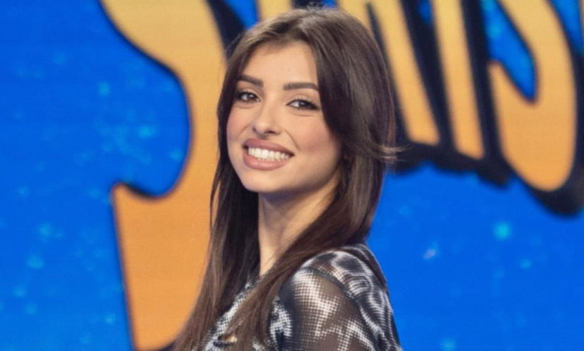 Striscia la Notizia, si ferma Cosmary Fasanelli: ecco chi prenderà il suo posto (Foto) preview