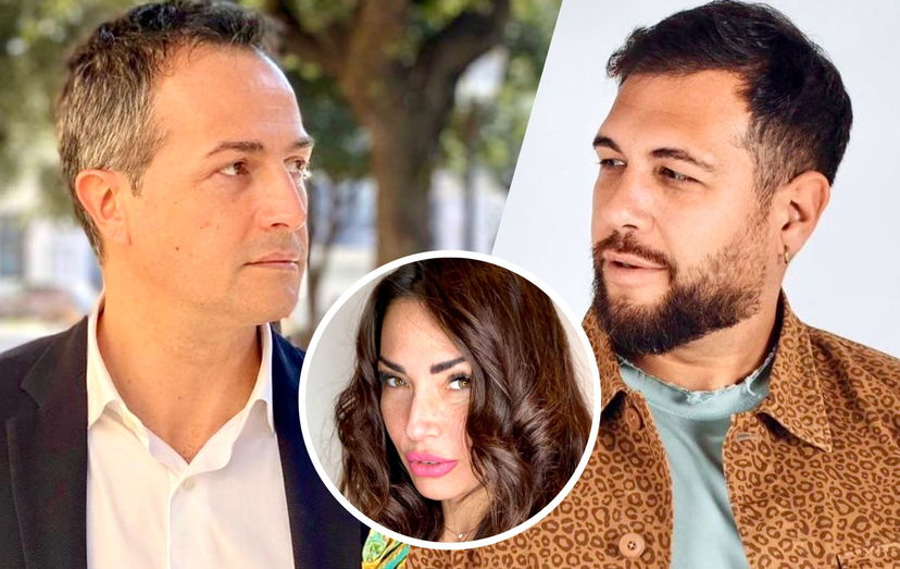 Uomini e Donne, Riccardo Guarnieri manda una frecciatona ad Alessandro Vicinanza: la replica dell’attuale fidanzato di Ida Platano preview