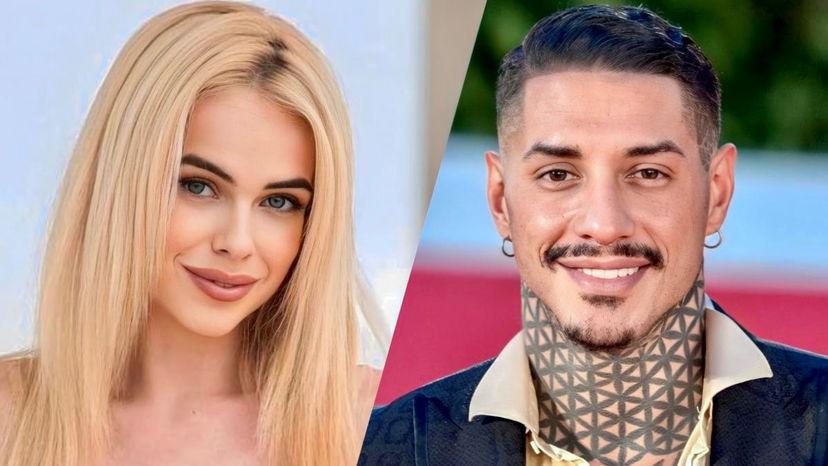 Drusilla Gucci e Francesco Chiofalo, dopo l’annuncio della crisi lei svela come stanno davvero le cose: “Non ci siamo lasciati ma ho paura di…” preview