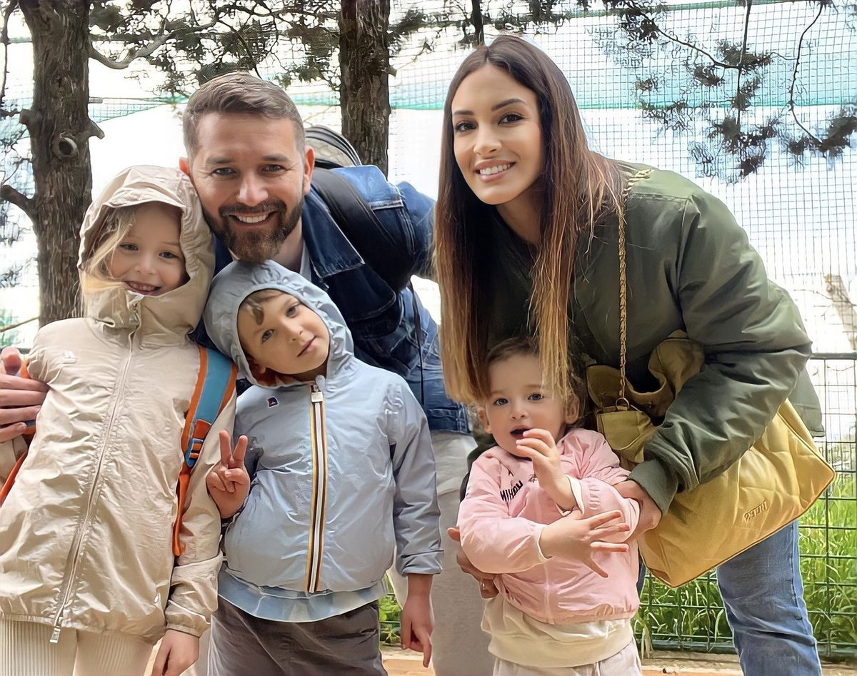 Temptation Island, Alessandra De Angelis parla della sua quarta gravidanza e rivela: “La cosa che ci spaventa di più è…” article-post