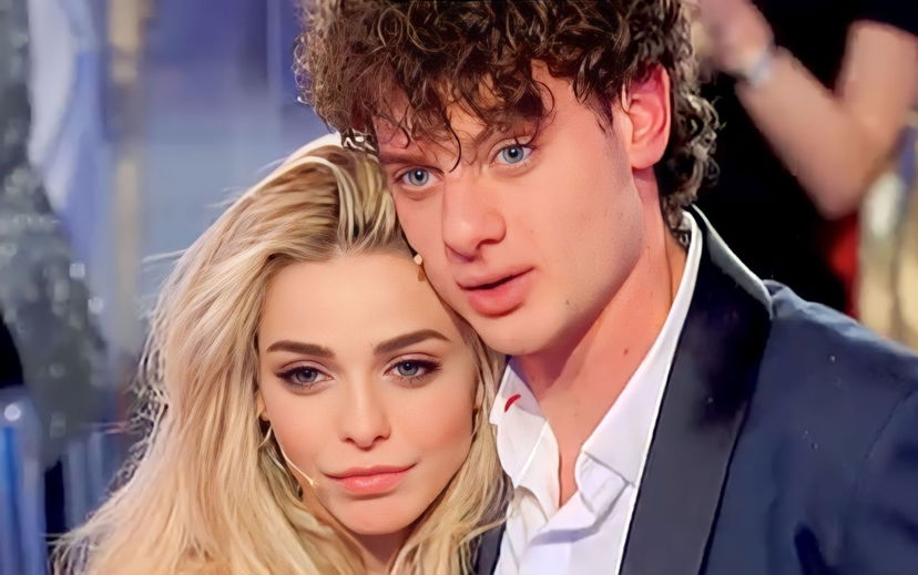 Uomini e Donne, dopo Federico Dainese un’altra ex tronista prende posizione contro Federico Nicotera e Carola Carpanelli preview