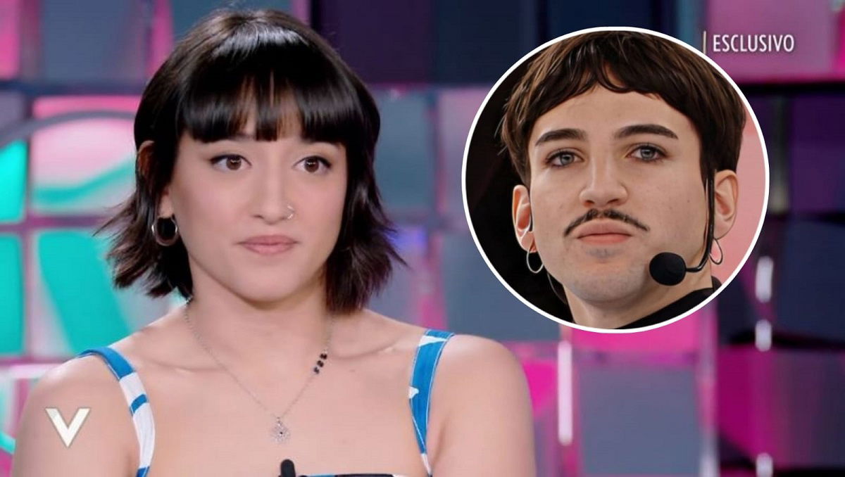 Amici 22, Federica Andreani racconta come è nata la relazione con Piccolo G e rivela cosa prova per lui article-post