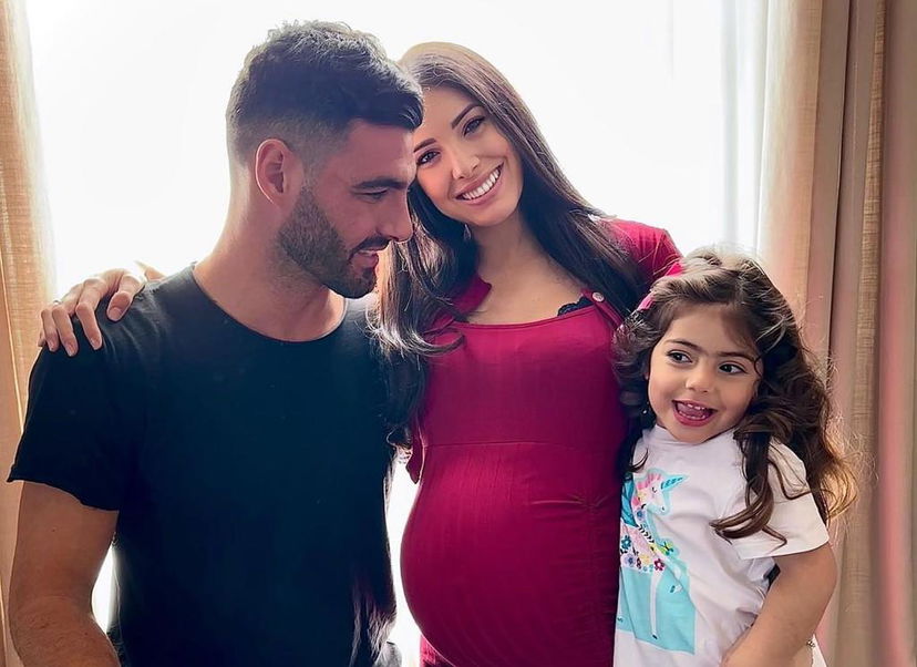 Uomini e Donne, Clarissa Marchese è diventata mamma bis preview