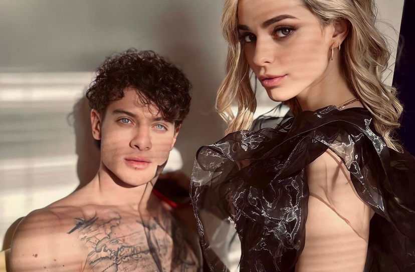 Uomini e Donne, Federico Nicotera: “Quello che ha fatto la differenza con Carola rispetto alla altre corteggiatrici è che…” preview