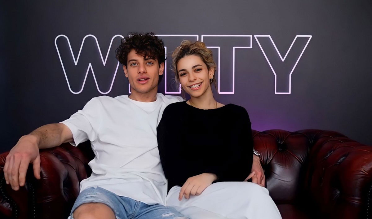 Uomini e Donne, Federico Nicotera e Carola Carpanelli si raccontano a poche settimane dalla scelta e svelano come procede la convivenza article-post