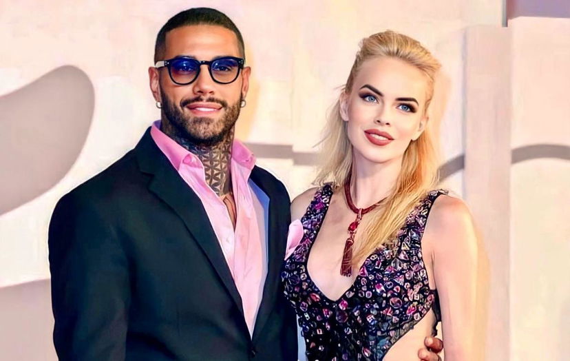 Francesco Chiofalo: “Drusilla Gucci è convinta che io l’abbia tradita, la verità è che…” preview