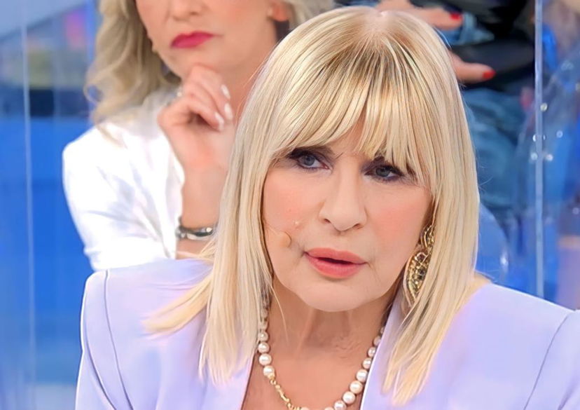 Uomini e Donne, Cristina Plevani contro Gemma Galgani: “Strano che…” preview