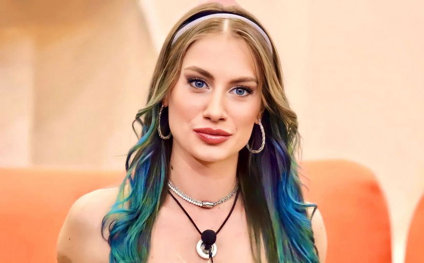 Gf Vip 7, Nikita Pelizon: “Stavo antipatica ai Vipponi perché non mi riuscivano a sottomettere, non accettavano che…” preview