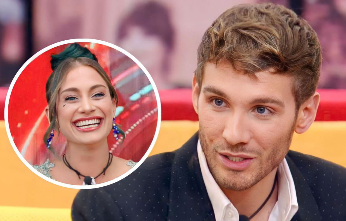 Gf Vip 7, Alberto De Pisis spiega perché secondo lui Nikita Pelizon ha vinto il reality article-post