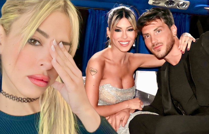 Gf Vip 7, Oriana Marzoli ha un crollo: “Non ce la faccio più, sono distrutta”. Daniele Dal Moro la difende preview