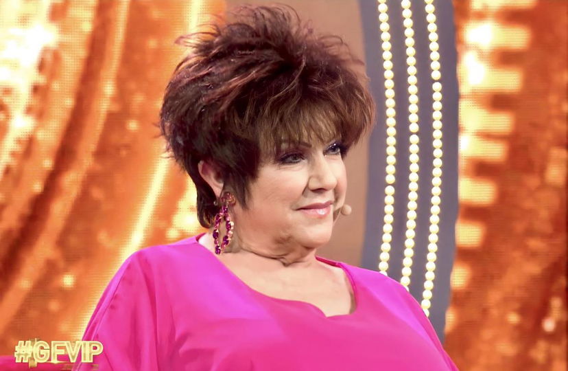 Gf Vip 7, Orietta Berti opinionista anche nella prossima edizione? L’indiscrezione preview