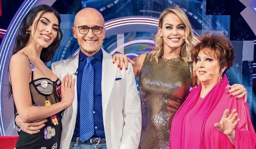 Grande Fratello, ecco i due nomi clamorosi che potrebbero prendere il posto di Sonia Bruganelli e Orietta Berti preview